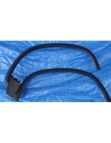 VW TIGUAN FL NAKŁADKA BŁOTNIKA PRAWA 5N0854820C