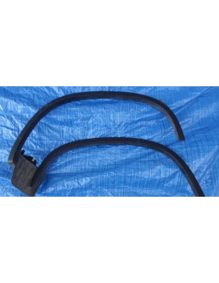 VW TIGUAN FL NAKŁADKA BŁOTNIKA LEWA 5N0854819C