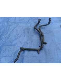 VW AUDI SKODA SEAT 1.6 TDI WĄŻ PRZEWÓD WODNY