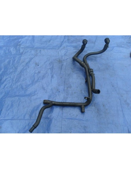 VW AUDI SKODA SEAT 1.6 TDI WĄŻ PRZEWÓD WODNY