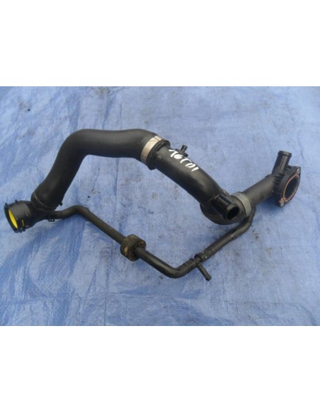 VW AUDI SKODA SEAT 1.6 TDI WĄŻ PRZEWÓD WODNY