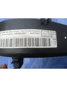 VW AUDI SEAT 1.6 TDI OBUDOWA ROZRZĄDU ORYGINAŁ 2