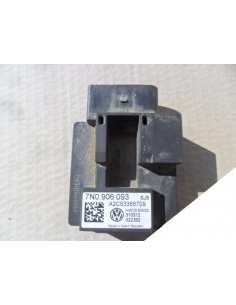 VW TIGUAN STEROWNIK MODUŁ POMPY PALIWA 7N0906093