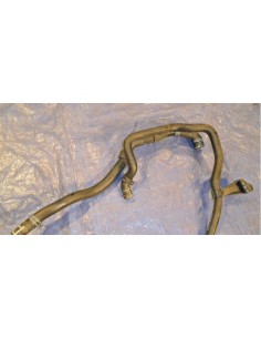 VW AUDI 2.0 TDI PRZEWÓD WODNY ORYGINAŁ 5N0122109L