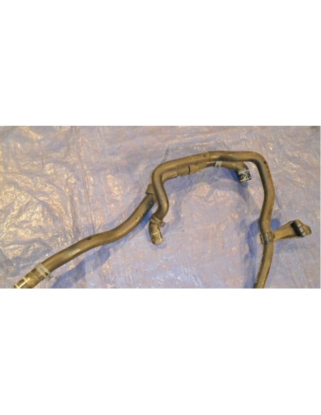 VW AUDI 2.0 TDI PRZEWÓD WODNY ORYGINAŁ 5N0122109L