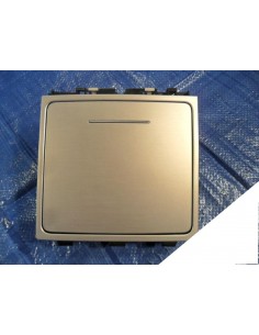 VW PASSAT B7 POPIELNICZKA ALUMINIUM NOWA