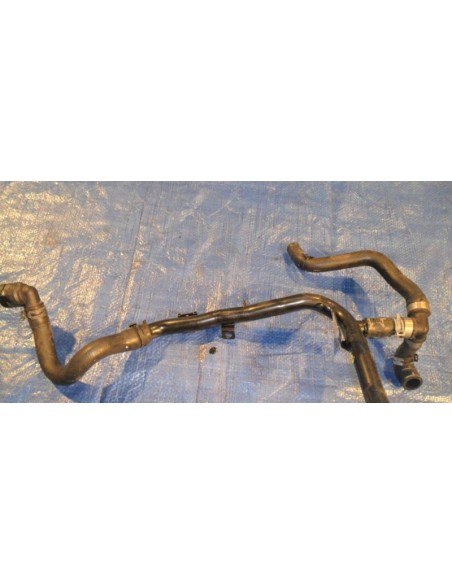 VW AUDI SKODA 2.0 TDI WĄŻ PRZEWÓD WODNY