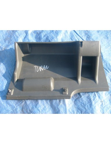 VW TOURAN FL SCHOWEK PASAŻERA