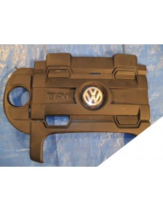 VW TSI POKRYWA NA SILNIK ORGINAŁ IGŁA!!!