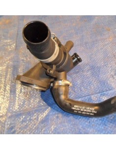 VW AUDI SEAT SKODA 1.2 TDI PRZEWÓD WODNY