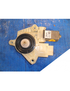 SKODA RAPID SILNICZEK SZYBY PRAWY TYŁ 5JA959812 B