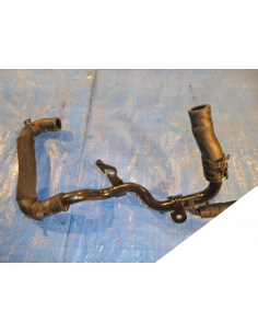 VW AUDI SKODA SEAT TSI WĄŻ PRZEWÓD WODNY ORYGINAŁ