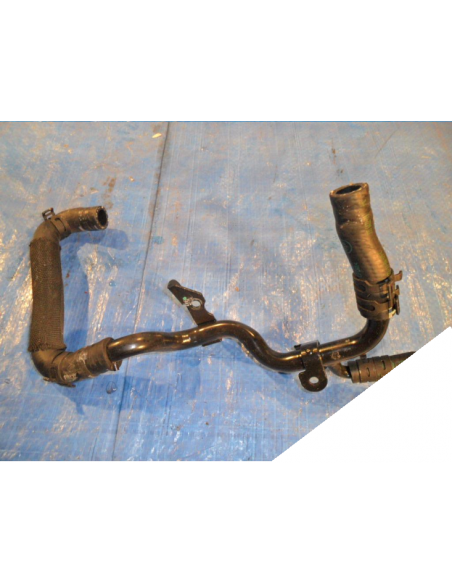 VW AUDI SKODA SEAT TSI WĄŻ PRZEWÓD WODNY ORYGINAŁ