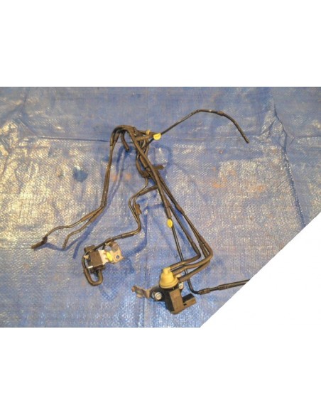 VW AUDI SEAT SKODA 1.2 TDI ZAWORY PODCIŚNIENIA