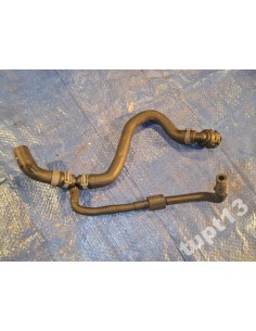 VW GOLF VII TSI WĄŻ PRZEWÓD WODNY 5Q0122157AT 2