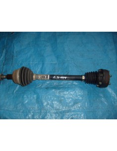 VW GOLF4 IV 1,4 16V PÓŁOŚ