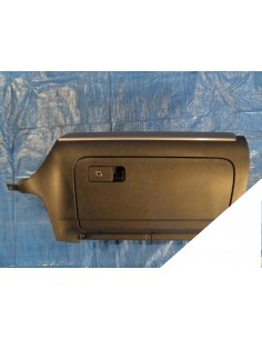 VW GOLF VI SCHOWEK PASAŻERA JAK NOWY