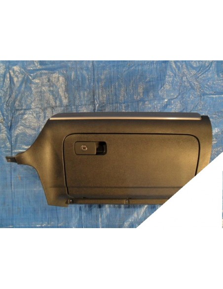 VW GOLF VI SCHOWEK PASAŻERA JAK NOWY