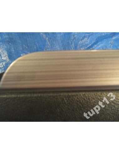 VW GOLF VI SCHOWEK PASAŻERA JAK NOWY