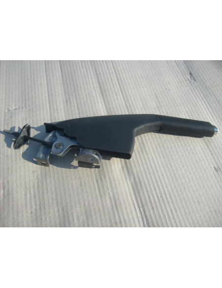 VW POLO 6R0 2009-2010R DZWIGNIA HAMULCA RĘCZNEGO