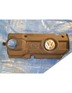 VW 1.4 TSI POKRYWA NA SILNIK ORYGINAŁ