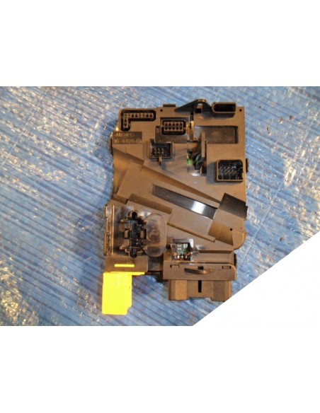 VW MODUŁ STEROWNIK KIEROWNICY 1K0953549CQ