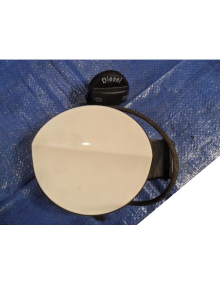 VW PASSAT CC KLAPKA WLEWU PALIWA DIESEL LB9A