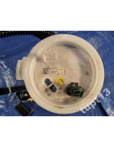 VW TIGUAN PŁYWAK CZUJNIK PALIWA DISEL