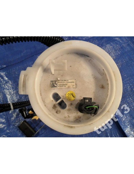 VW TIGUAN PŁYWAK CZUJNIK PALIWA DISEL