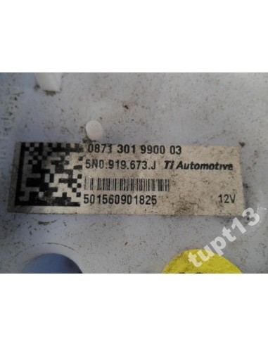 VW TIGUAN PŁYWAK CZUJNIK PALIWA DISEL