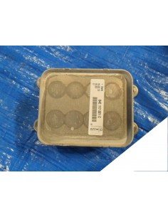 VW AUDI SEAT SKODA CHŁODNICA OLEJU 04E117021C