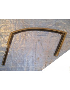 SEAT IBIZA 2008-2012 R USZCZELKA DRZWI LEWY PRZÓD