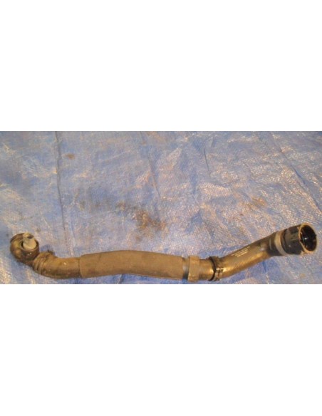 VW SKODA 1.8 TSI WĄŻ PRZEWÓD WODNY 3C0122051CN