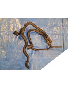 VW AUDI SEAT 1.4 TFSI WĄŻ PRZEWÓD WODNY ORGINAŁ