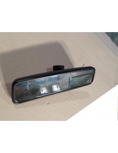 VW POLO 6R0 2009-13R LUSTERKO WEWNETRZNE