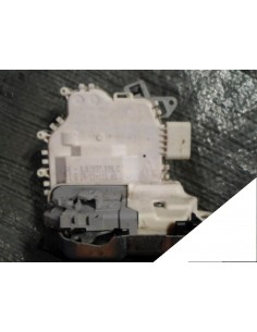 AUDI Q5 ZAMEK DRZWI PRAWY PRZÓD 8J0837016C