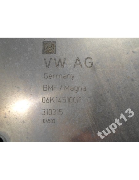 VW AUDI SKODA 1.8 TSI POMPA VACUM 06K145100P