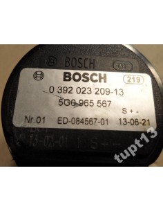 VW AUDI 1,6 TDI POMPKA OBIEGOWA WODY 5G0965567 2