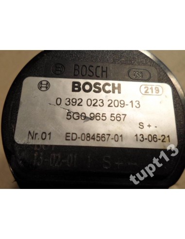 VW AUDI 1,6 TDI POMPKA OBIEGOWA WODY 5G0965567