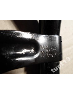 VW AUDI SEAT 1,6 TDI PRZEWÓD CIECZY 04L121065T 2