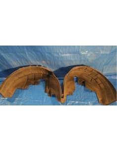 VW GOLF VII KOMBI NADKOLE PRAWE TYLNE 5G9810972