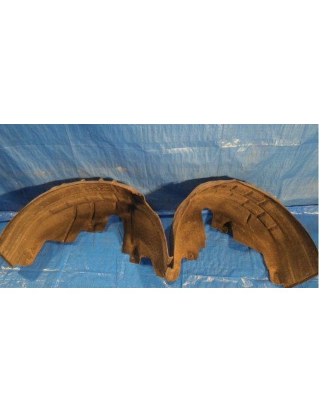 VW GOLF VII KOMBI NADKOLE PRAWE TYLNE 5G9810972