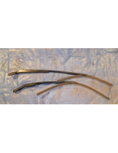 AUDI A8 4H KOMPLET WYCIERACZEK RAMIONA PIÓRA