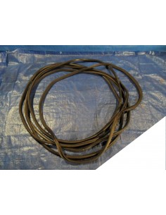 VW GOLF VII USZCZELKA DRZWI PRAWY TYŁ KAROSERYJNA