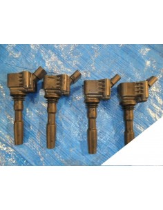 VW AUDI SKODA 1,4 TSI CEWKA ZAPŁONOWA 04E905110B