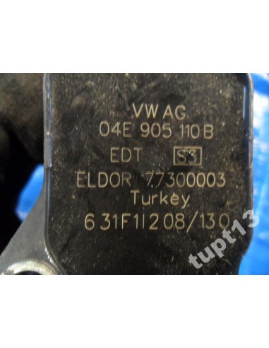 VW AUDI SKODA 1,4 TSI CEWKA ZAPŁONOWA 04E905110B