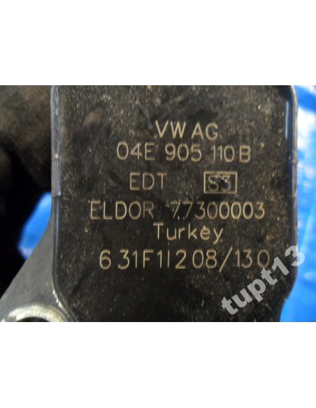 VW AUDI SKODA 1,4 TSI CEWKA ZAPŁONOWA 04E905110B