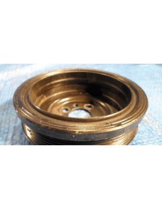 VW AUDI SEAT SKODA 1,6 TDI KOŁO PASOWE 04L105243