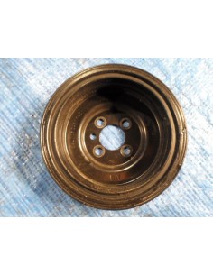 VW AUDI SEAT SKODA 1,6 TDI KOŁO PASOWE 04L105243 2