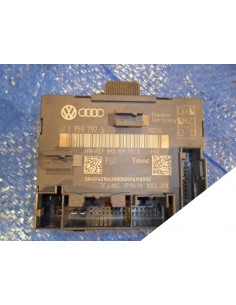 AUDI Q7 MODUŁ STEROWNIK 4F0959792S 8K0959792